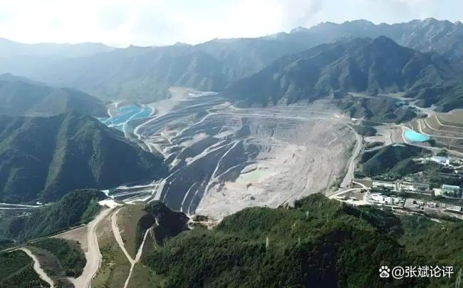 评论员：印企倒卖中国稀土骑虎难下 印度稀土出口受阻
